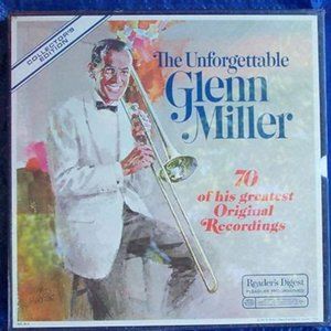 Glenn Miller - 70 of His Greatest Original Hits - 6 LP Vinyl Set 1968